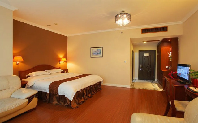 Yingfeng Business Hotel