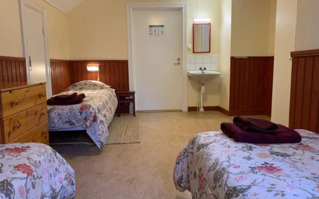 Skagagården - Hostel