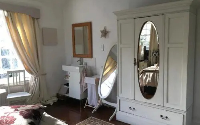 One Castle Street B&B