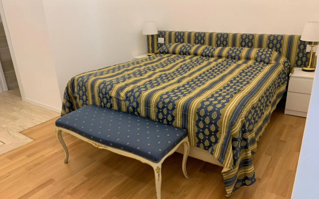 Nerello Suites