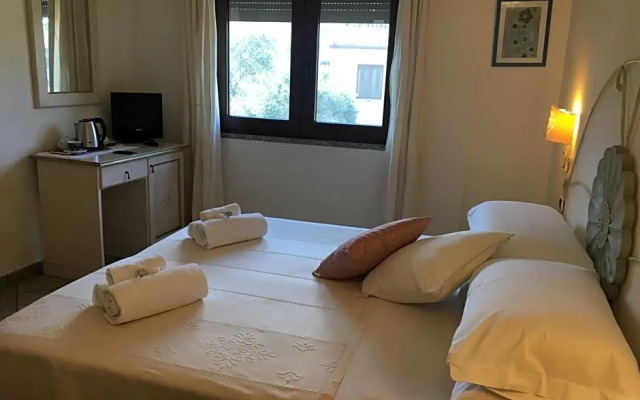 Hotel Sorgente