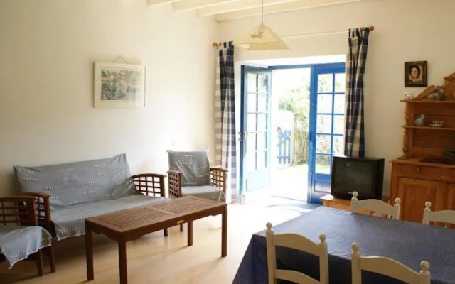 Gîte Kerêve