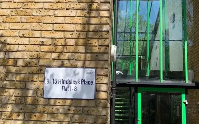 London Retreat at Hindsley's Place