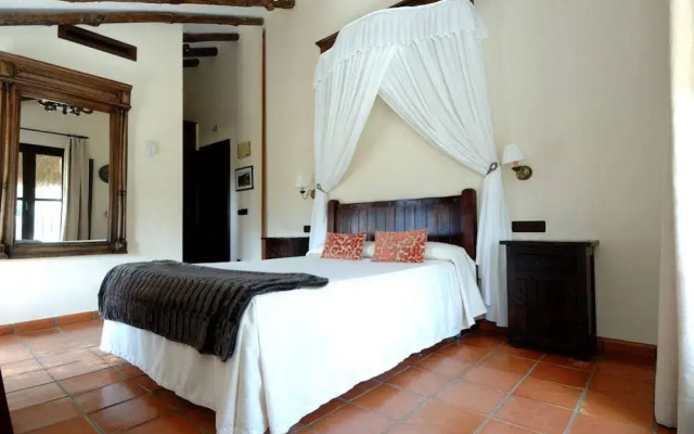 Hacienda Puerto de las Muelas