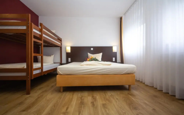 iQ-Hotel clever ubernachten