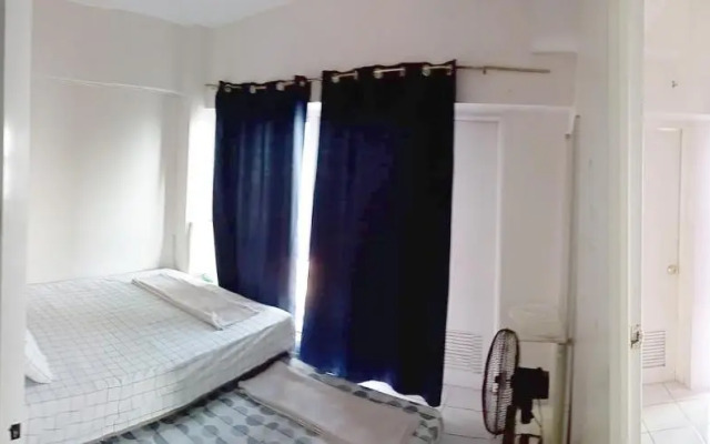 Cityland Taal Lake Staycation-Family Suite & Studio