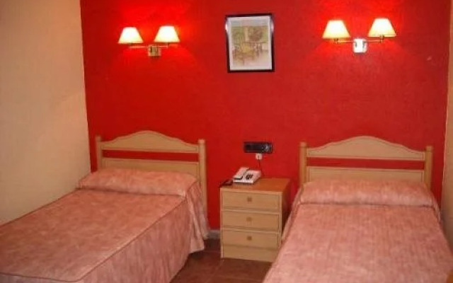 Hostal Rugaca