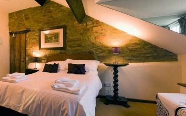 The Malt Shovel Inn
