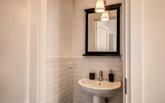 Loreto Charming Studio