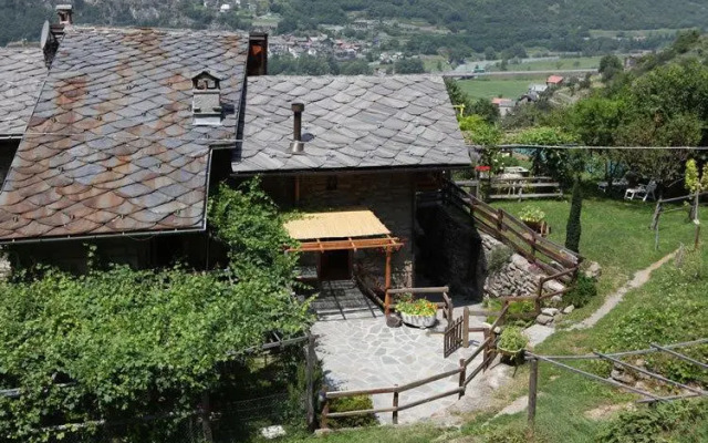 Antico Torchio