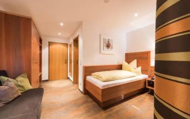 Hotel Ariadne