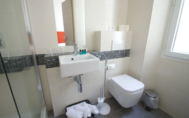 Hotel Anna Livia