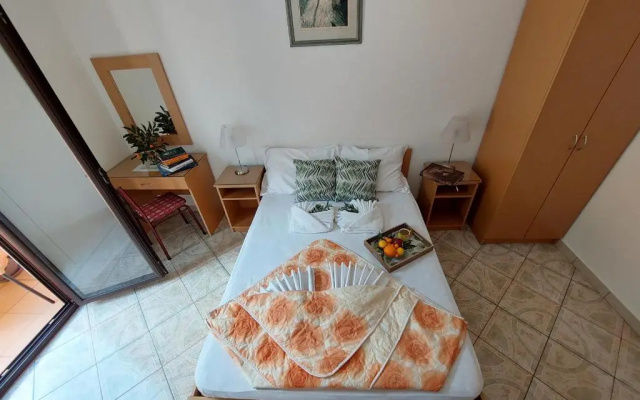 Apartmani Dalex