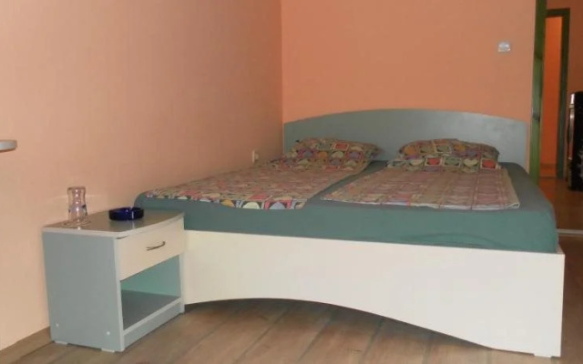 Villa Mari Guest Rooms