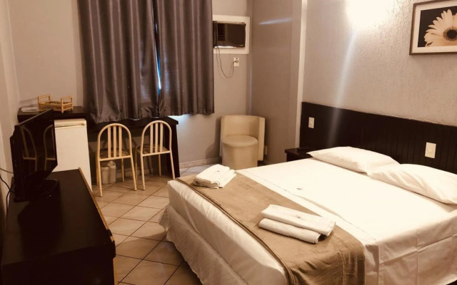 Econotel by Bsb Inn