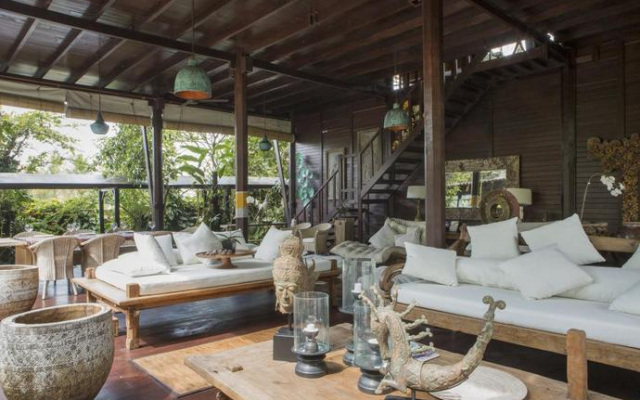 Bali Holiday Villas - Jean Francois