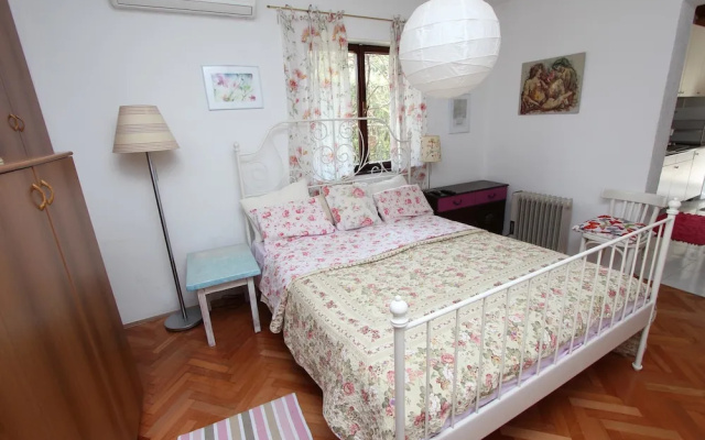 Apartments Apollonio
