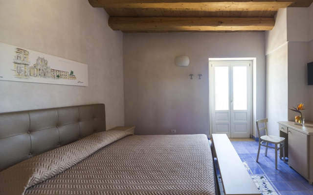 Casale Milocca