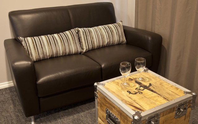 Maand Up Accommodation