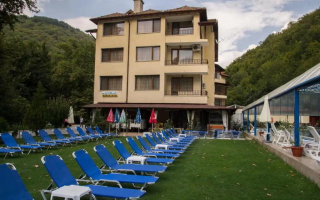 Hotel Delta