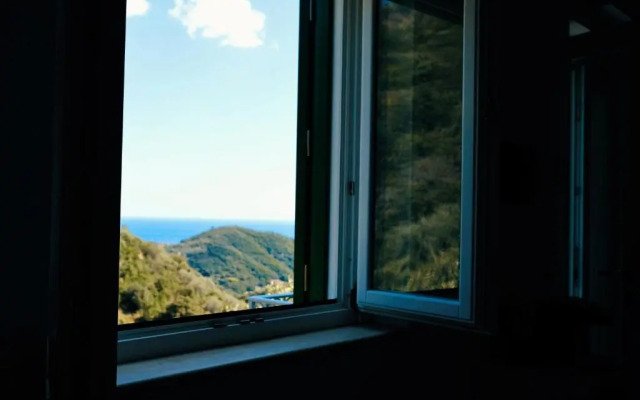 Country House “ Il Mandorlo”