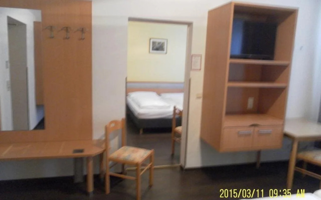 Hotel Haunspergerhof