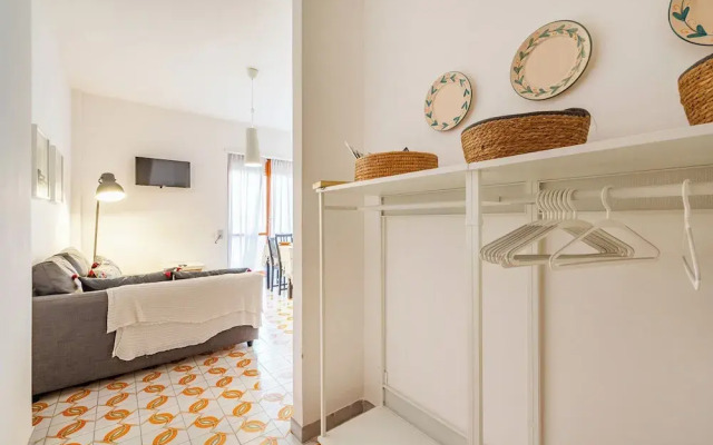Caddipulina Apartment 200m Sea Gallipoli