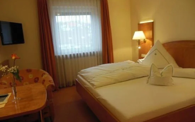 Hotel Mühlenthal Gmbh