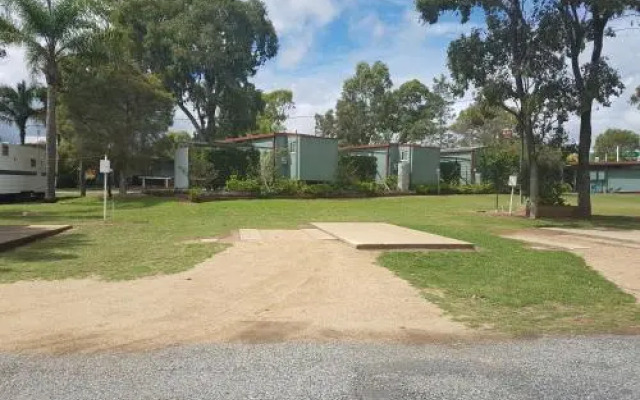 Rose City Caravan Park