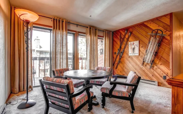 Cimarron Chalet
