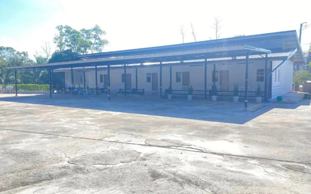 Juni House