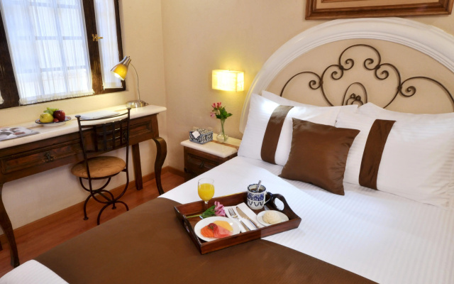 Hotel Arcangel