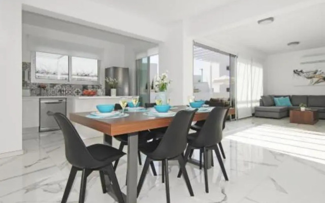 Holiday home 3 bedrooms 2 bathrooms - Ayia Napa