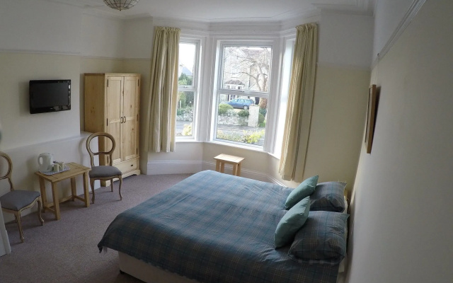 Heatherleigh Guest House