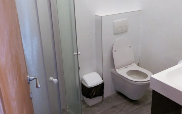 Nice Apartment in Pula With 1 Bedrooms and Wifi