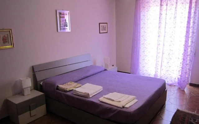 Appartamento Vacanza Luna