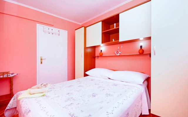 Apartments Mise