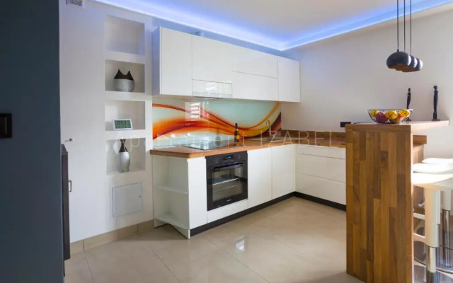 Apartament Izabel