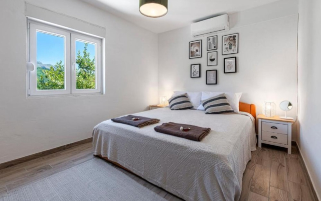 Lux Holiday Home Maribu