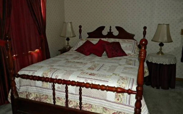 Elizabeth's Bed and Breakfast
