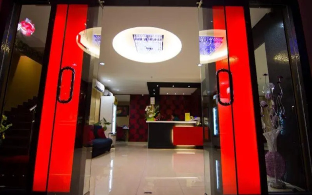 Melody Inn Hotel