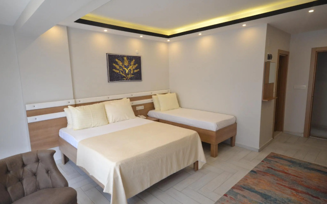 Karasu Elmas Otel