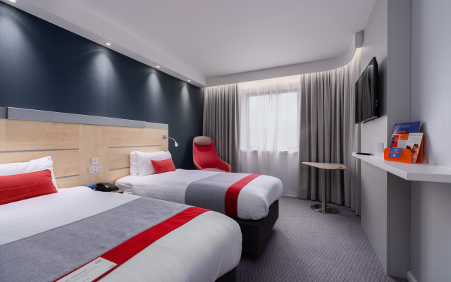 Holiday Inn Express Burnley