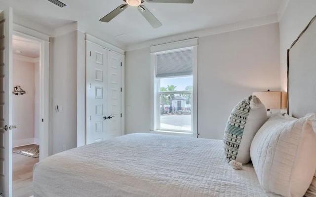 Grand Sandpiper Chateau With Golf Cart and Pool