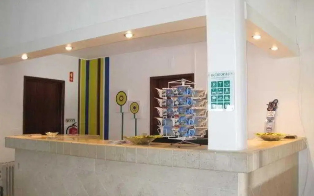 Roca Belmonte Apartamentos
