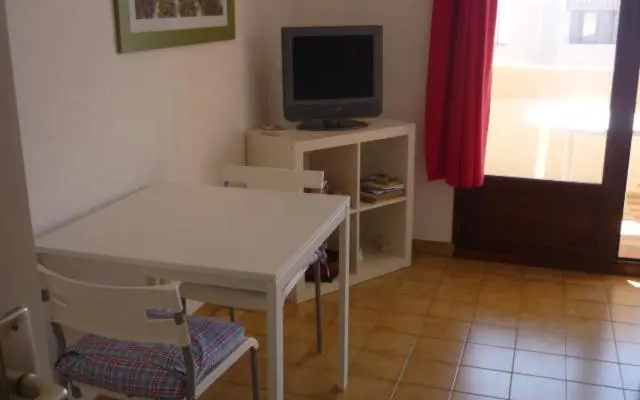 Studio CARQUEIRANNE