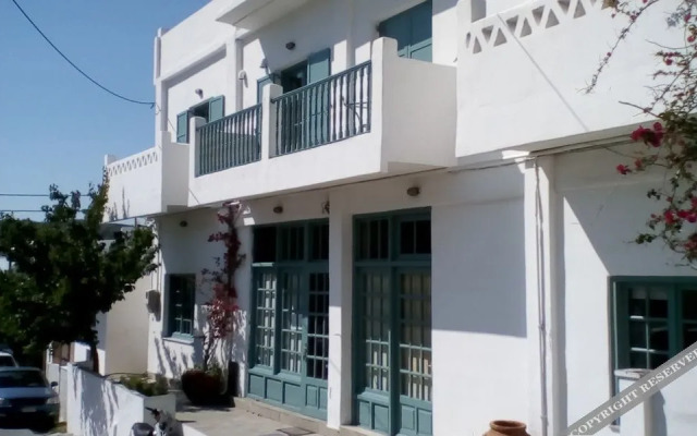 Hotel Elena Skyros