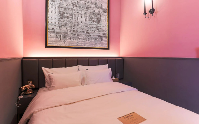 H Avenue Hotel Kondae Seongsu