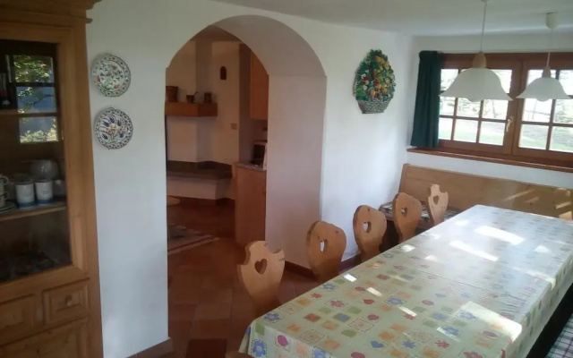 Chalet Anna Vetriolo