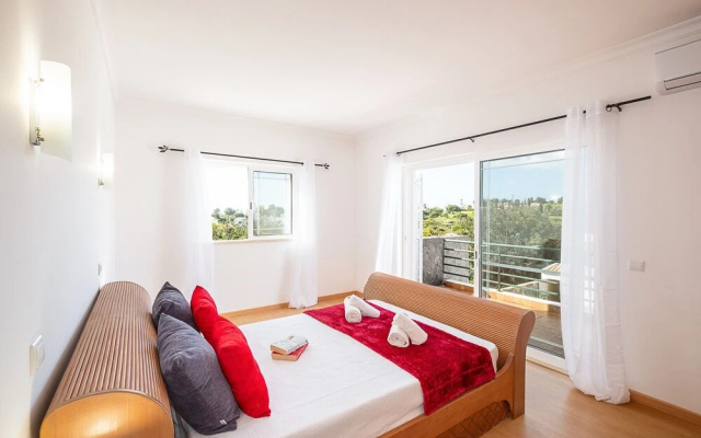Villa Krystal Bay